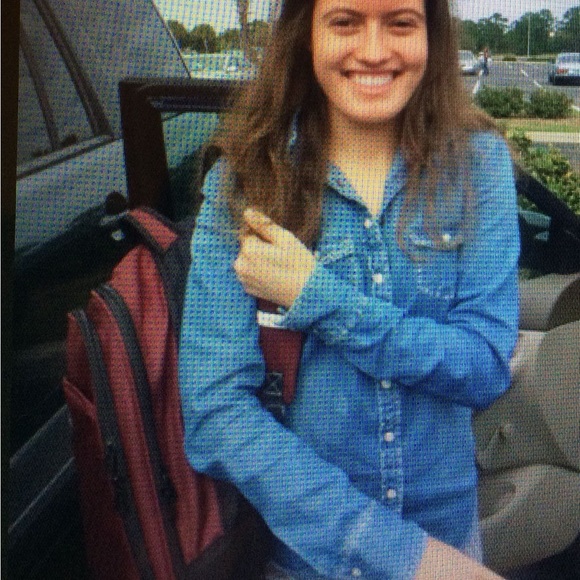 Timberland Backpack - Picture 1 of 8